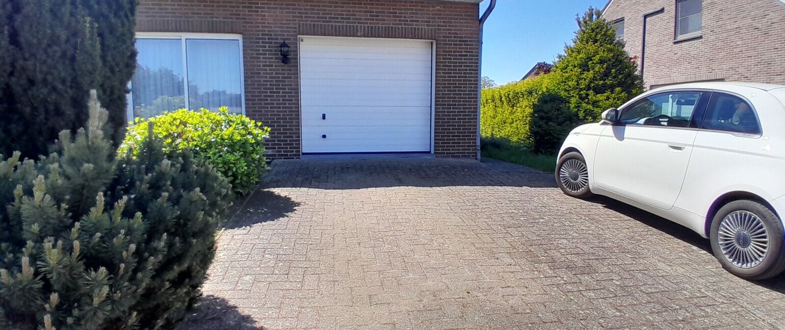 Huis te huur in Dilsen-Stokkem