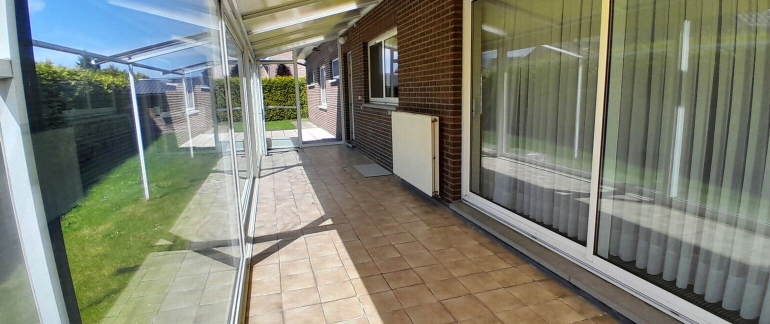 Huis te huur in Dilsen-Stokkem