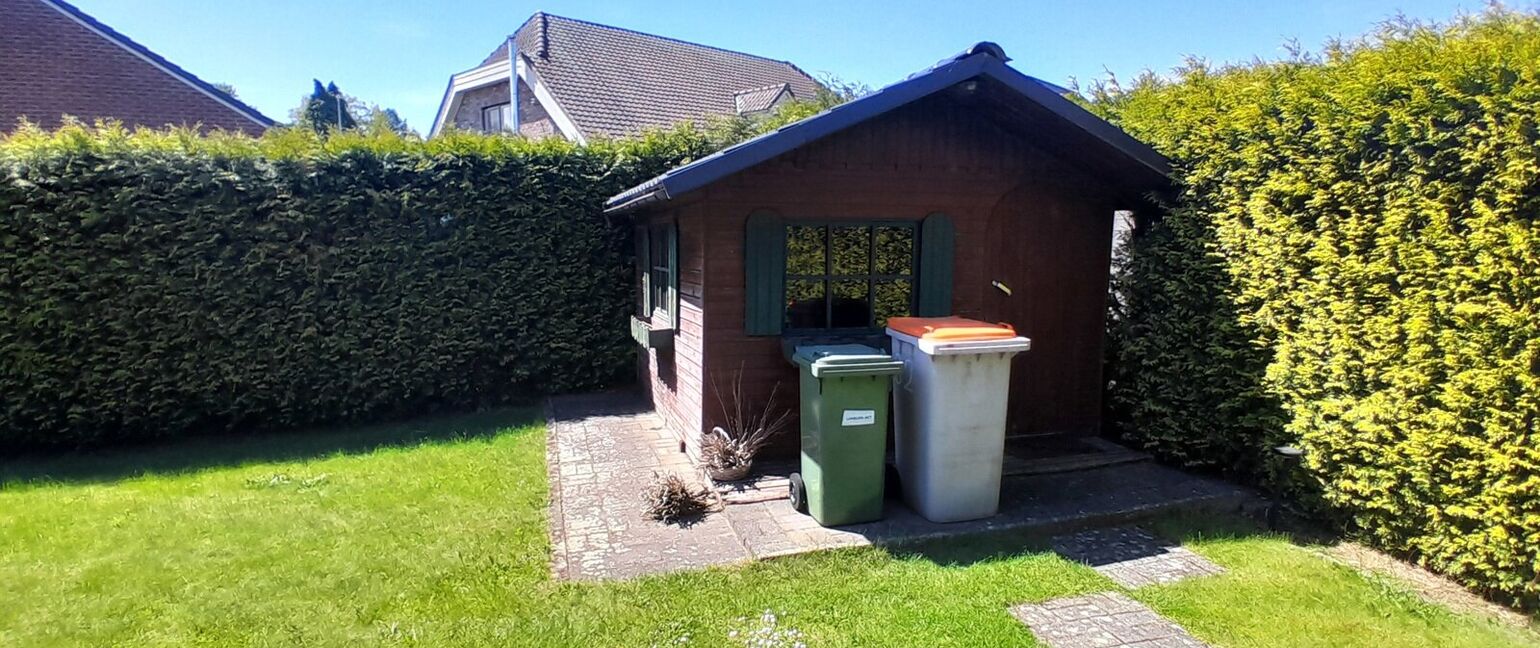 Huis te huur in Dilsen-Stokkem