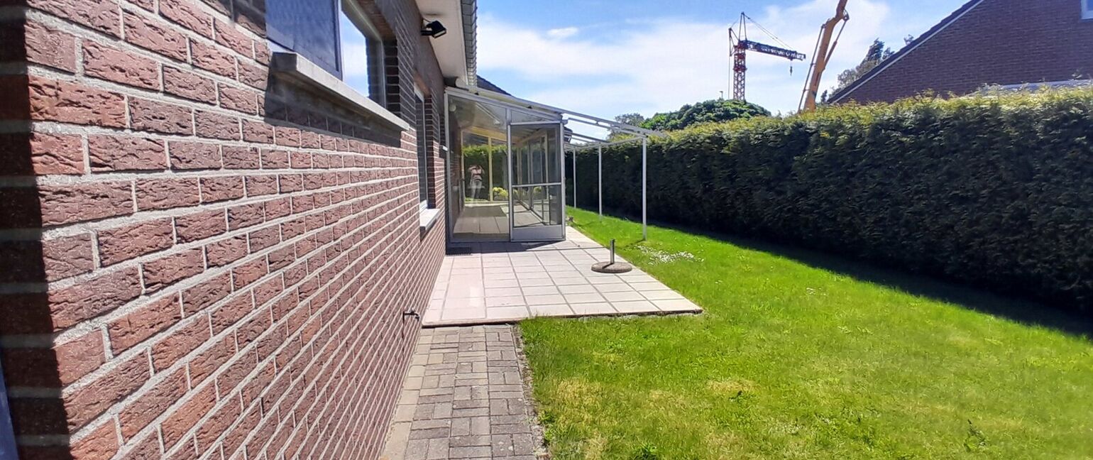 Huis te huur in Dilsen-Stokkem