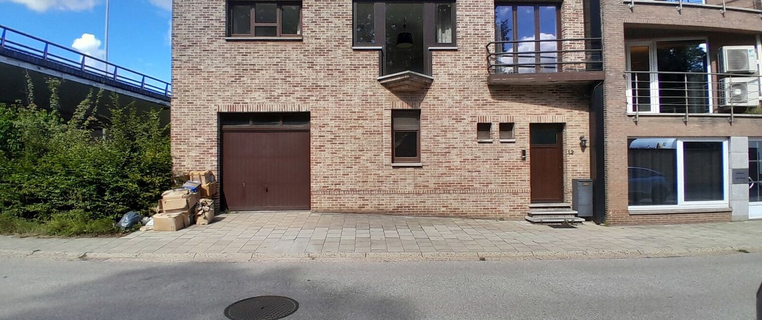 Huis te huur in Genk
