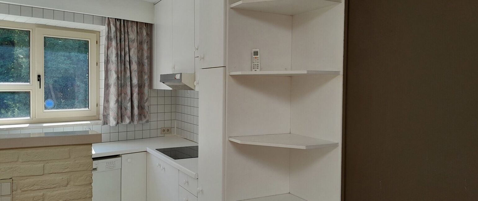 Huis te huur in Genk