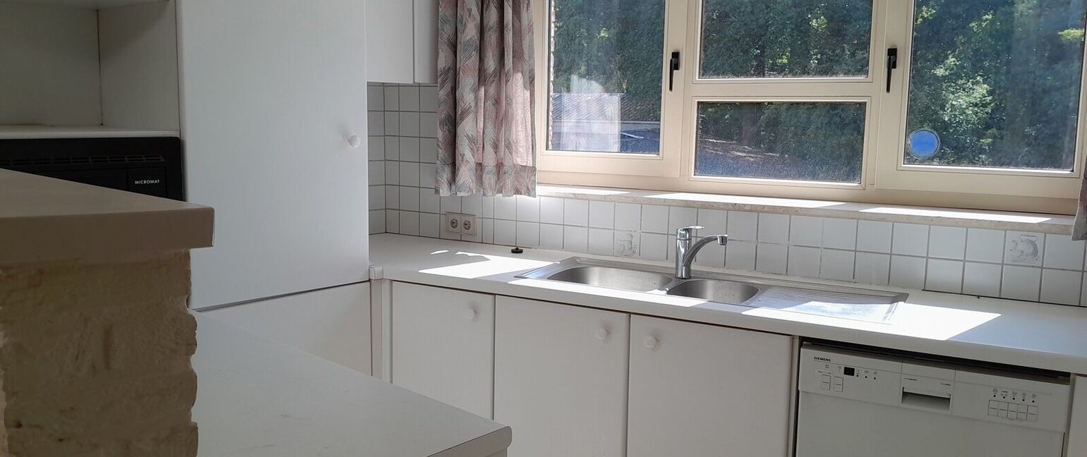 Huis te huur in Genk