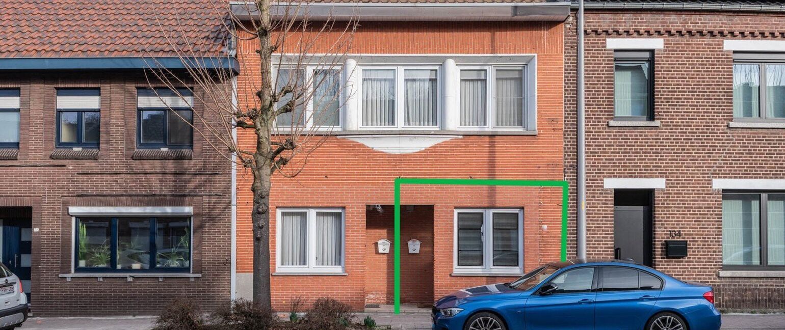 Huis te huur in Genk