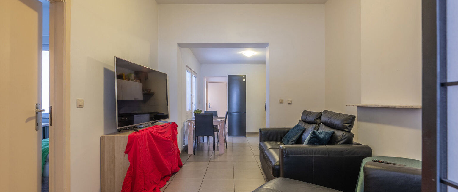 Huis te huur in Genk