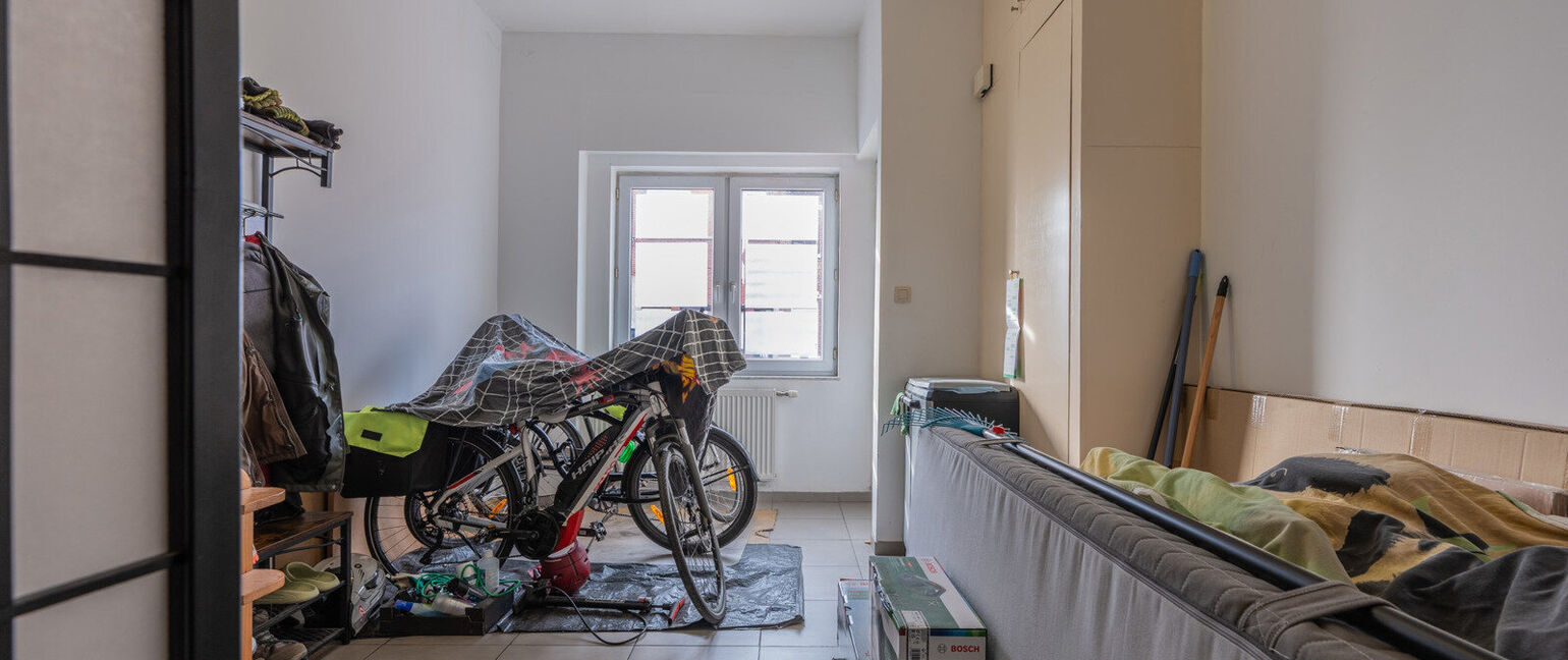 Huis te huur in Genk