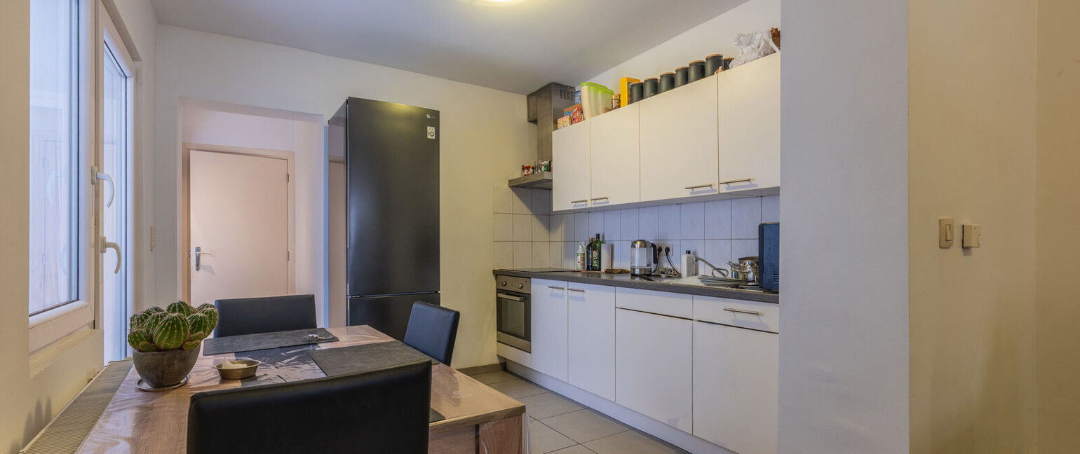 Huis te huur in Genk