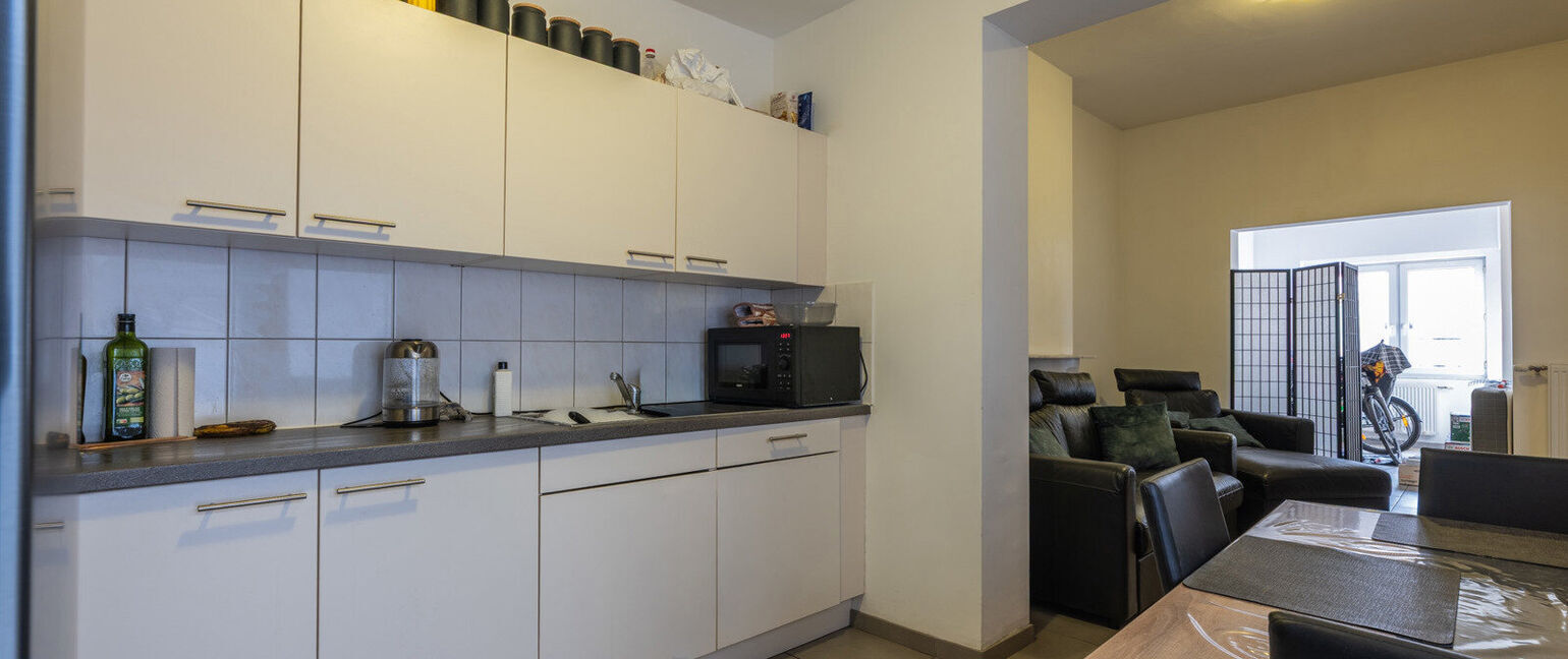 Huis te huur in Genk