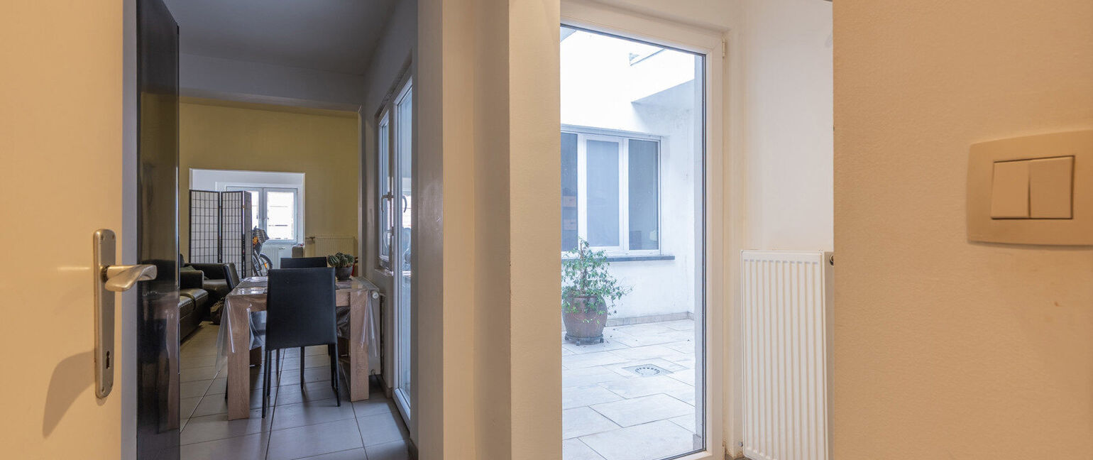 Huis te huur in Genk