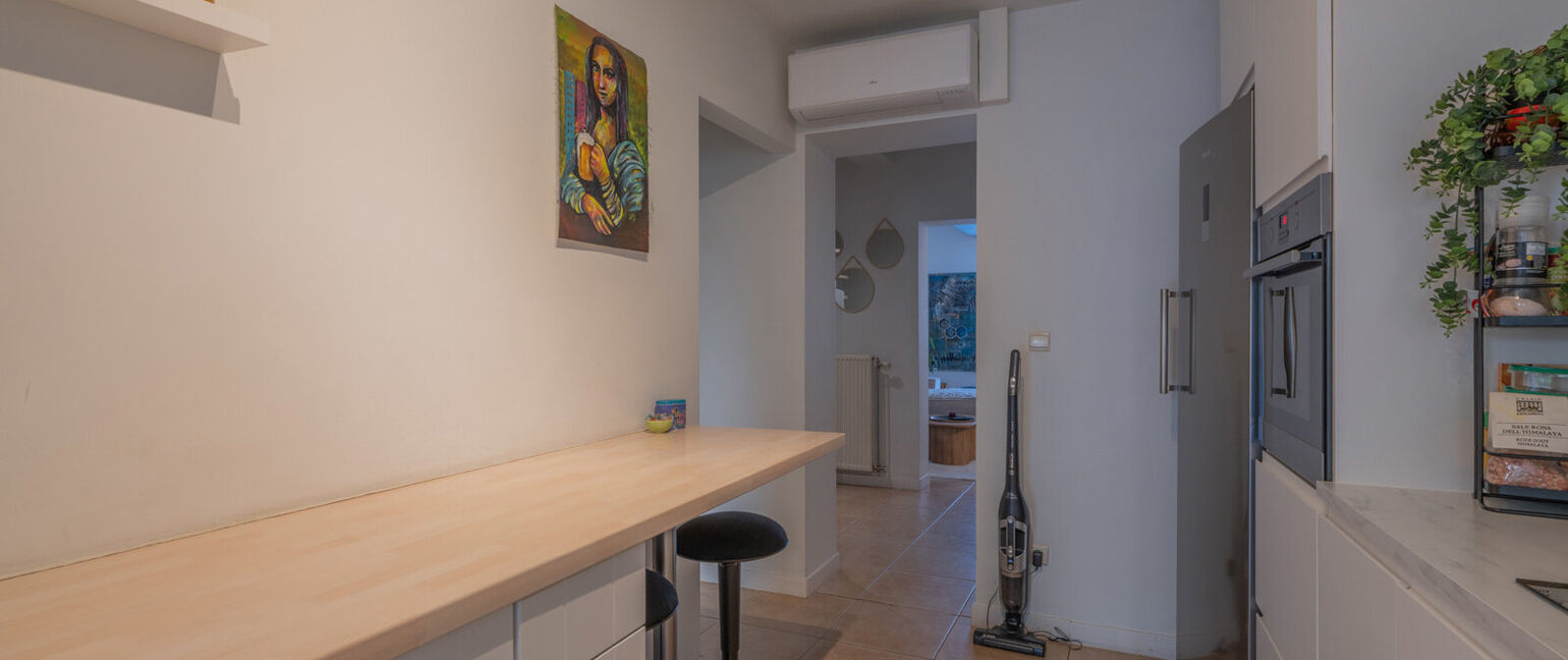 Huis te huur in Genk