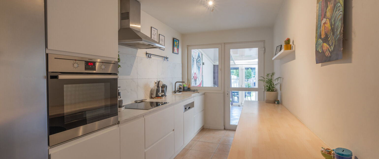 Huis te huur in Genk