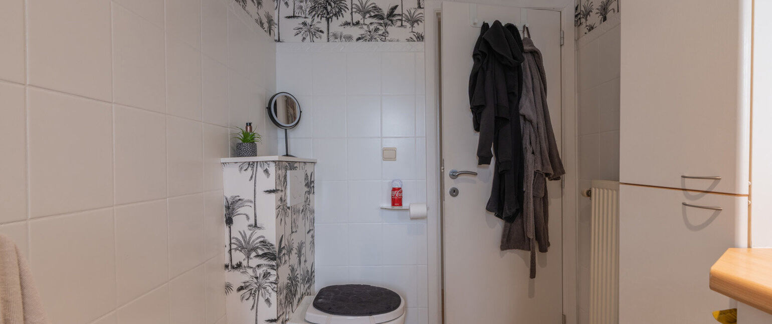 Huis te huur in Genk