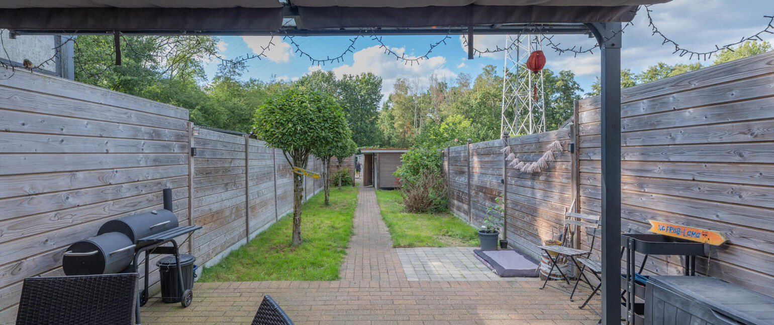 Huis te huur in Genk
