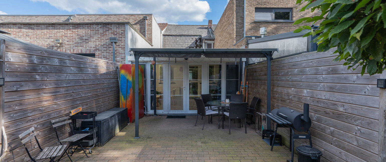 Huis te huur in Genk