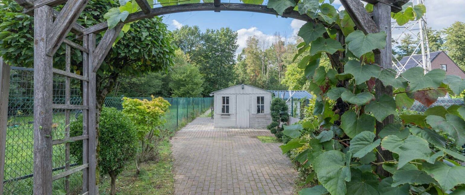 Huis te huur in Genk