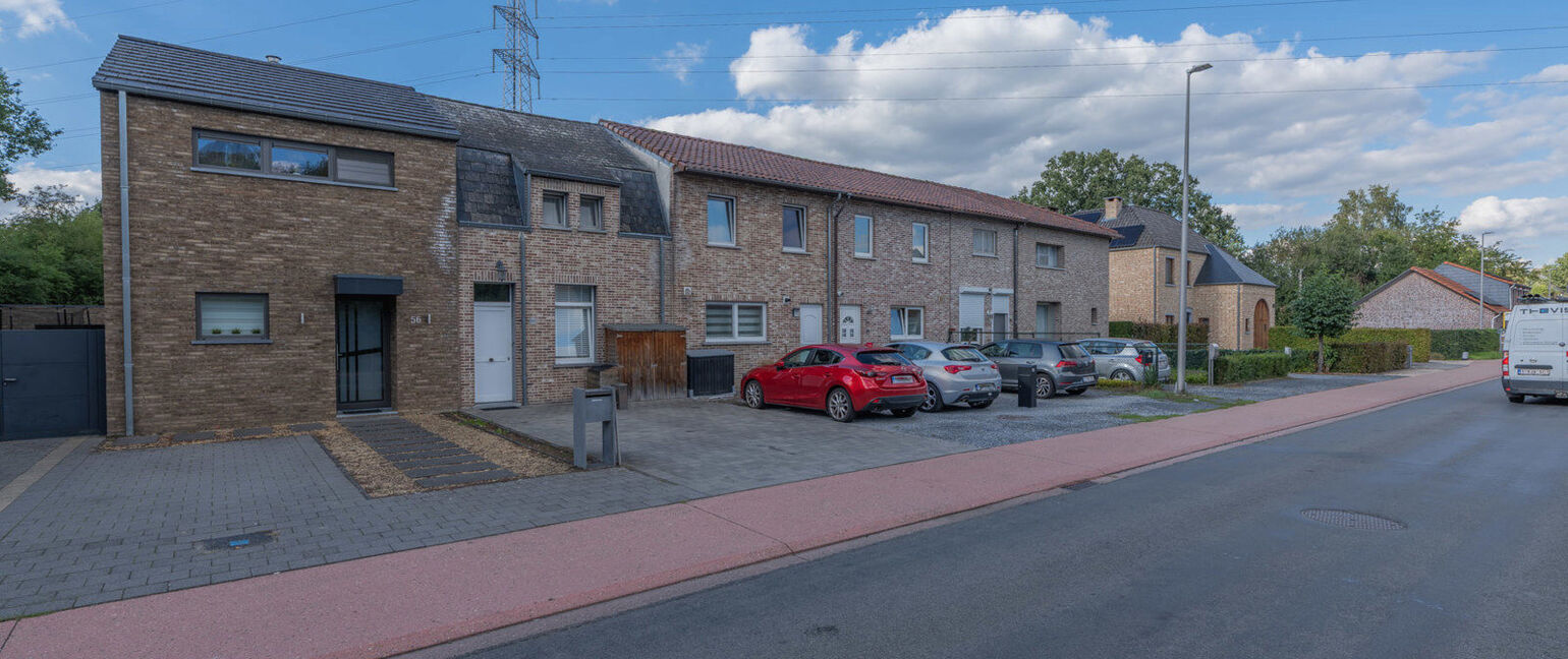 Huis te huur in Genk
