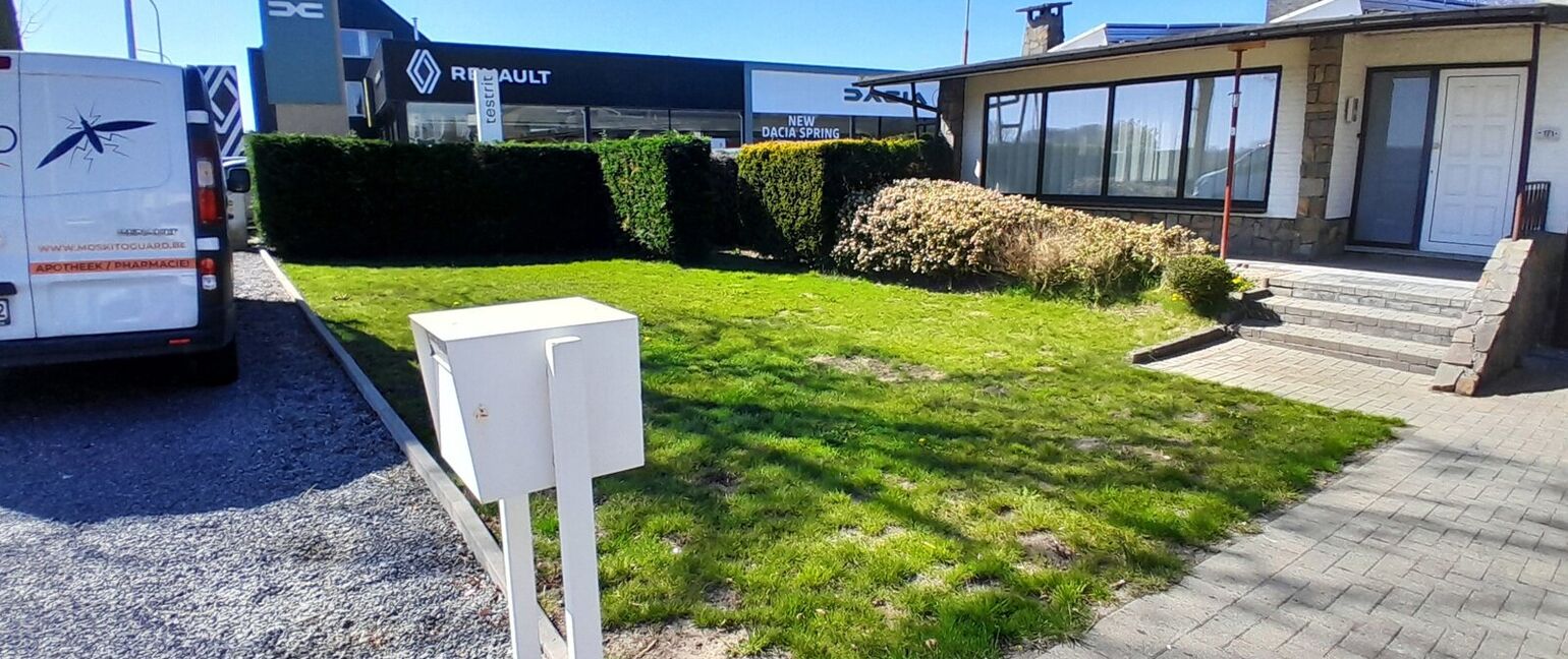 Huis te huur in Maaseik