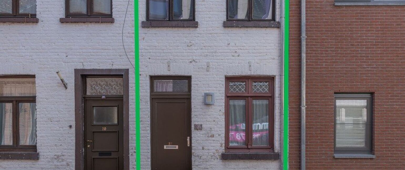 Huis te huur in Maaseik
