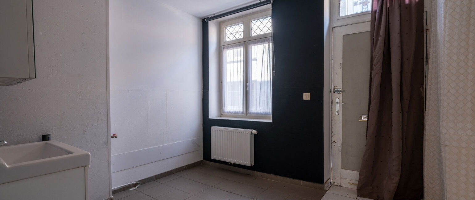Huis te huur in Maaseik