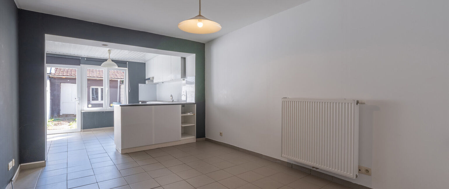 Huis te huur in Maaseik