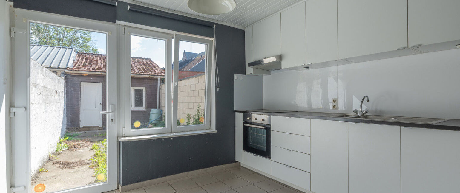Huis te huur in Maaseik