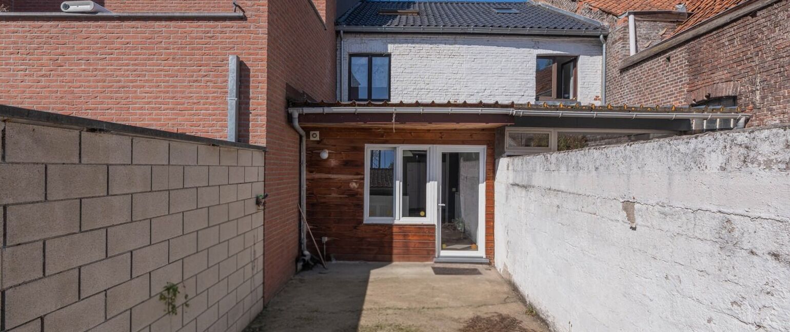 Huis te huur in Maaseik