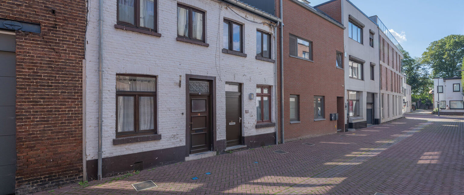 Huis te huur in Maaseik