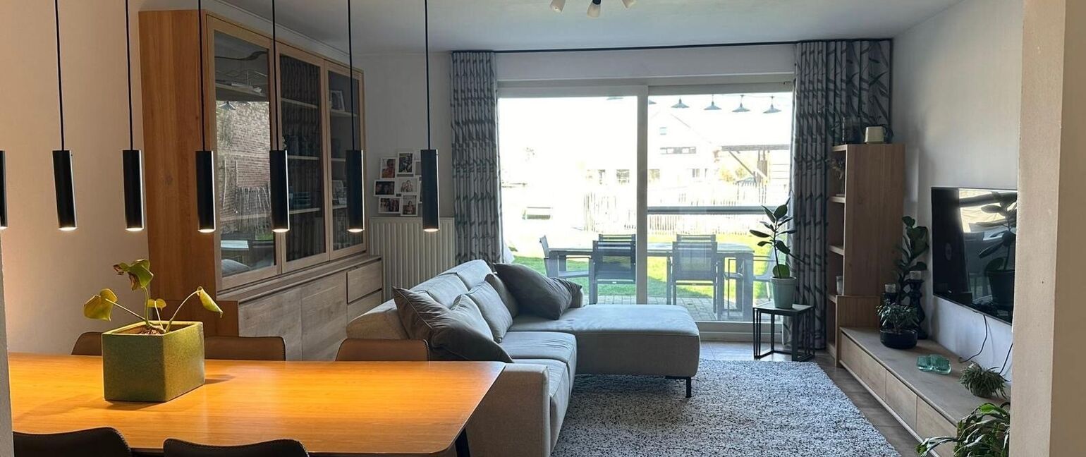 Huis te huur in Maasmechelen
