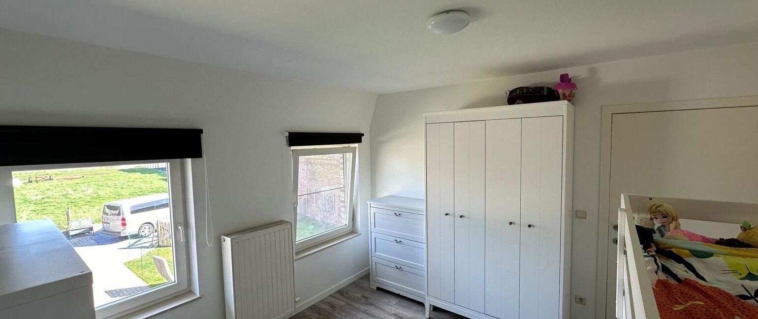 Huis te huur in Maasmechelen