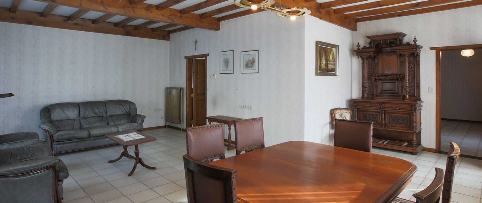 Huis te koop in 