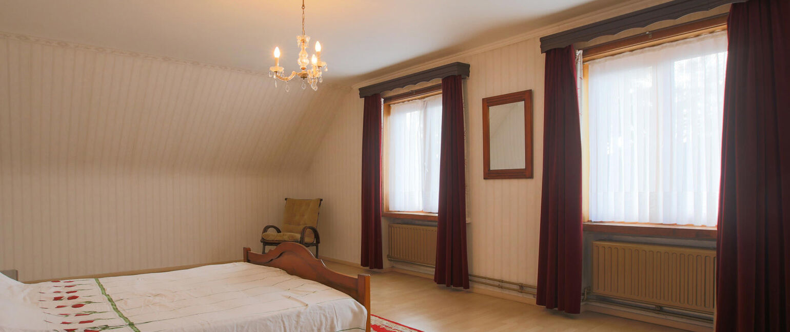Huis te koop in 