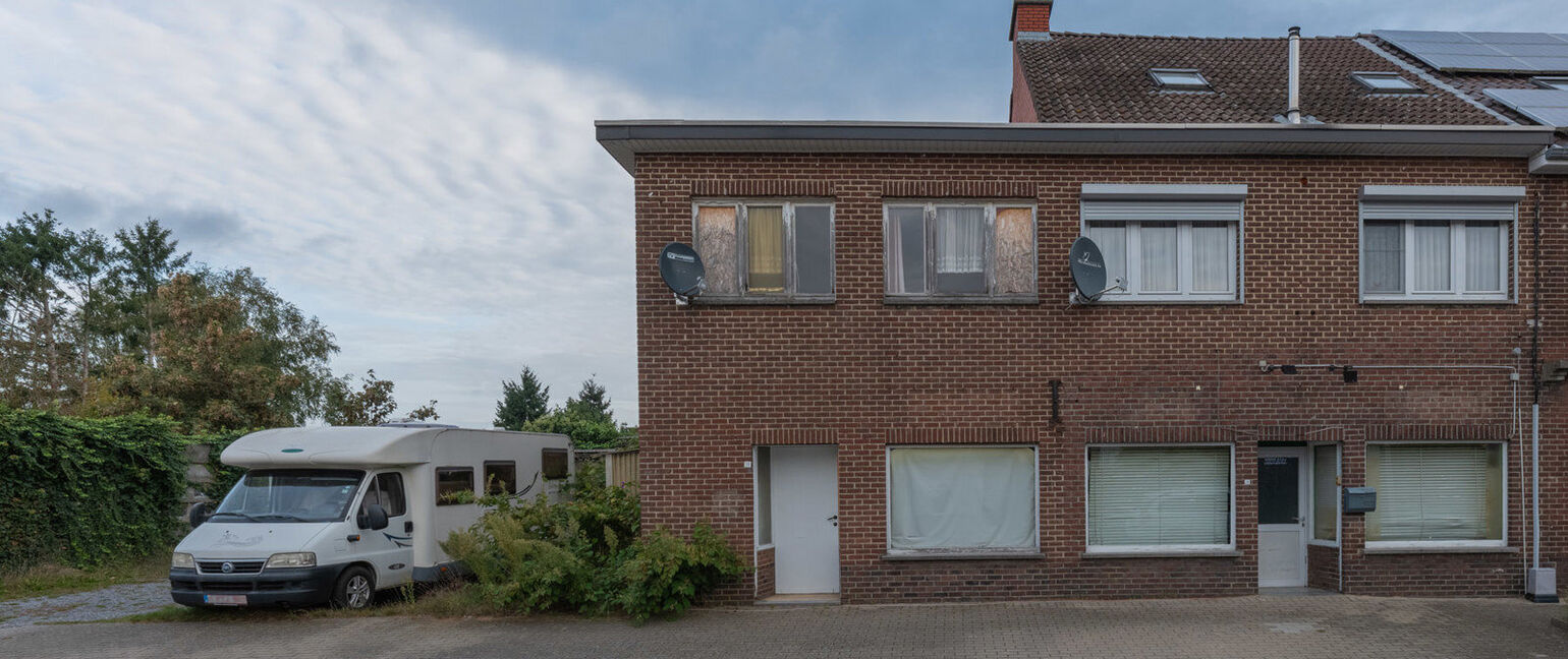 Huis te koop in As