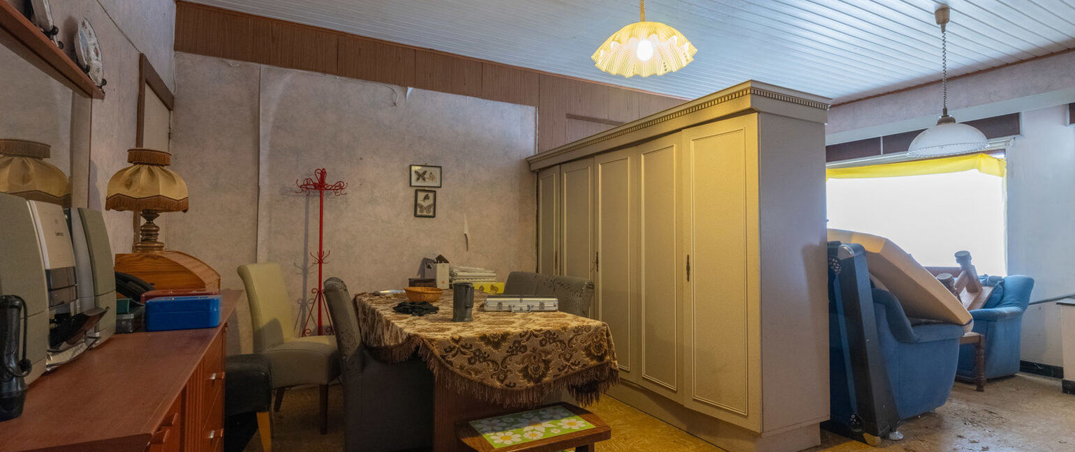 Huis te koop in As