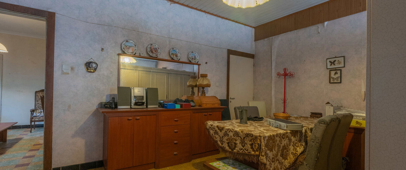 Huis te koop in As