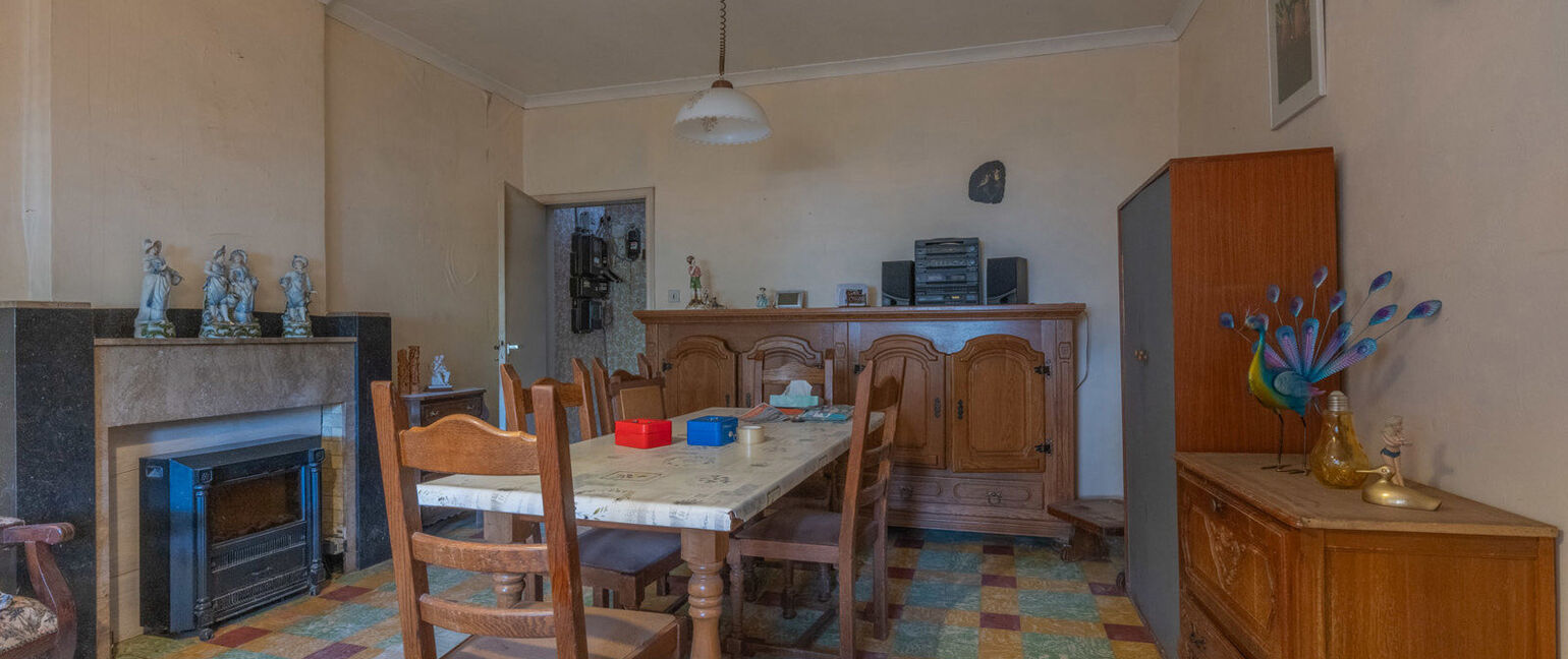 Huis te koop in As