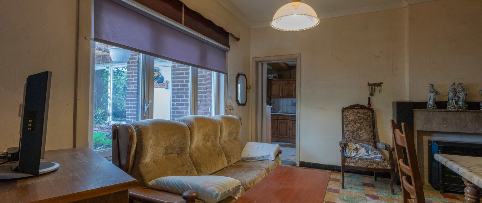 Huis te koop in As