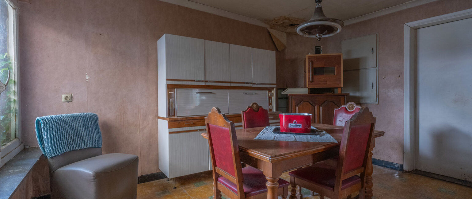 Huis te koop in As