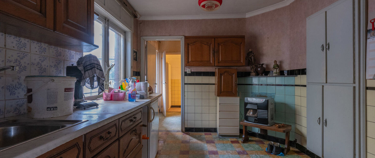 Huis te koop in As