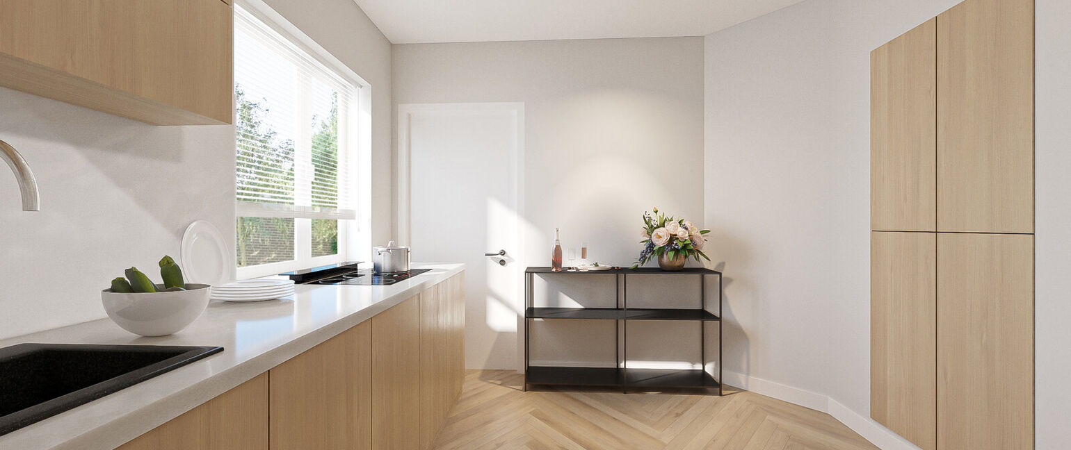 Huis te koop in As
