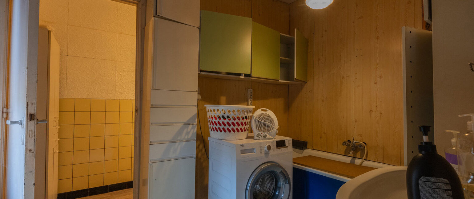 Huis te koop in As