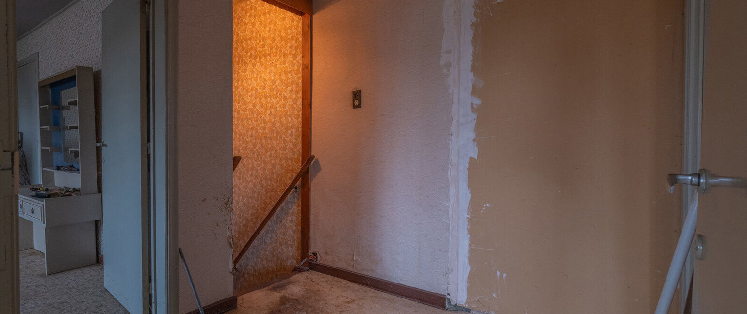 Huis te koop in As