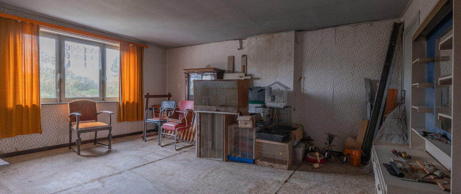 Huis te koop in As