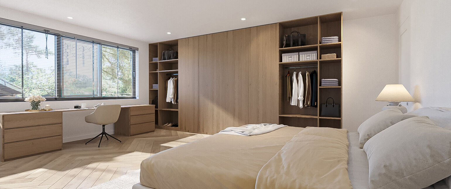 Huis te koop in As