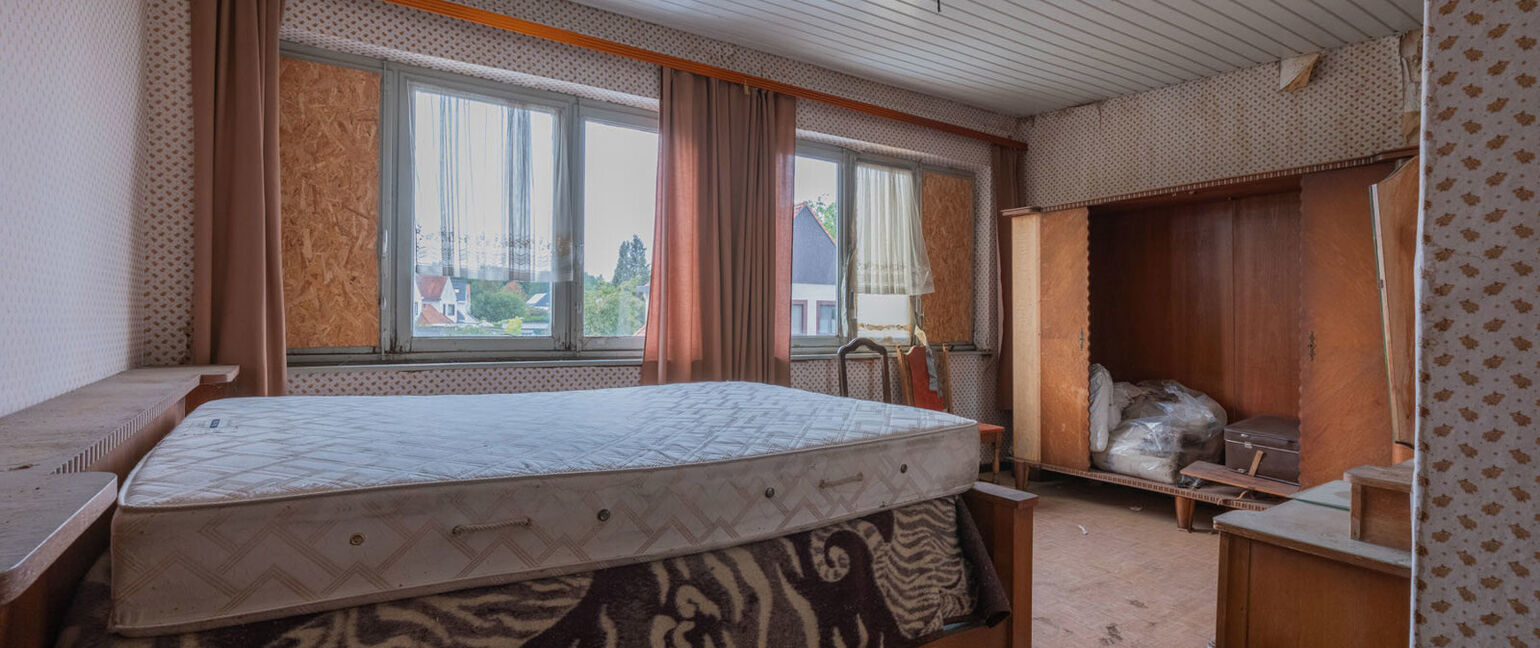 Huis te koop in As