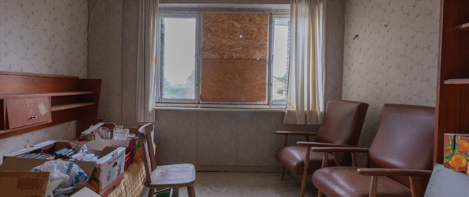 Huis te koop in As