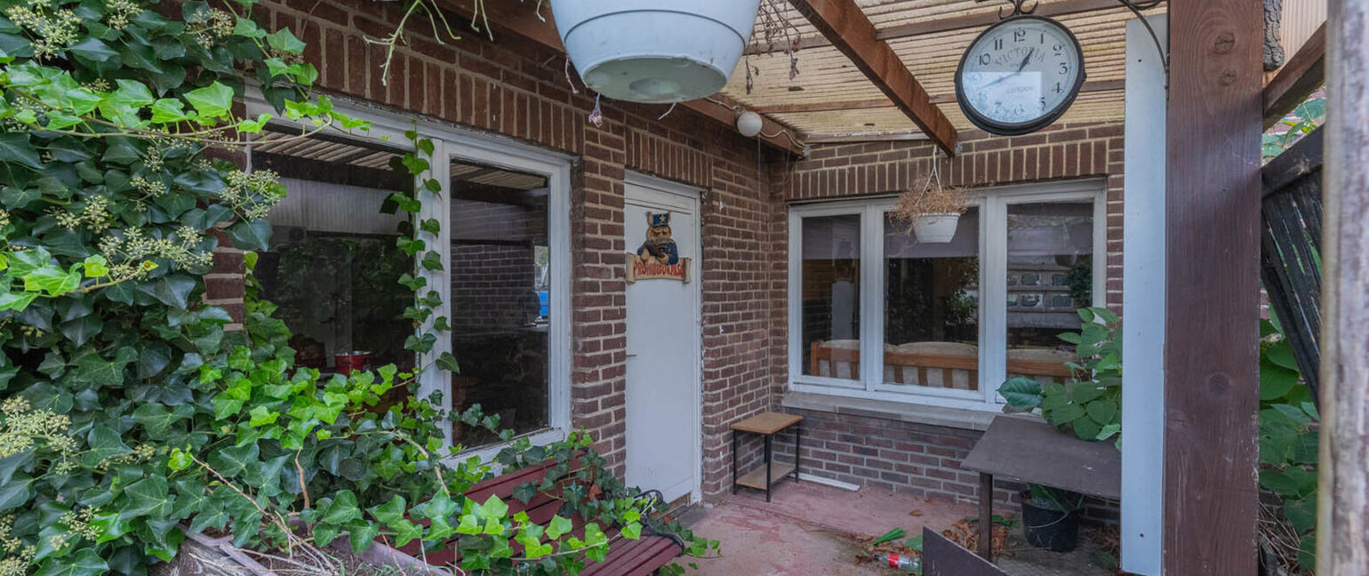 Huis te koop in As