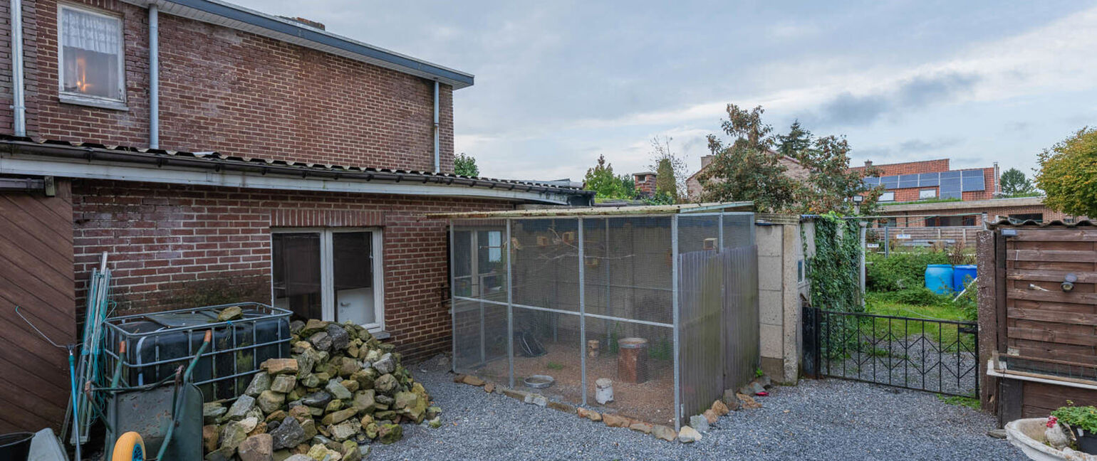 Huis te koop in As