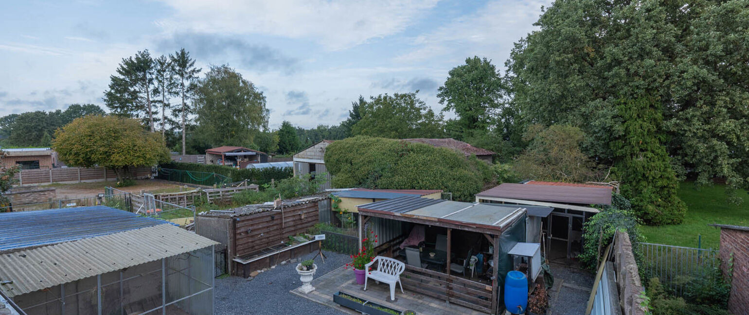 Huis te koop in As
