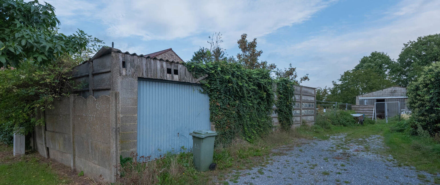 Huis te koop in As