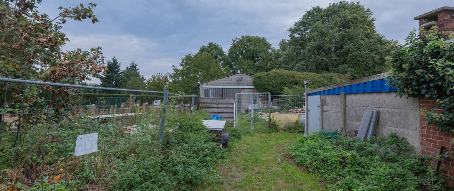 Huis te koop in As